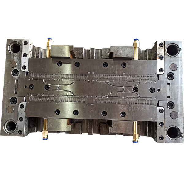 Tag Pin Making Machine